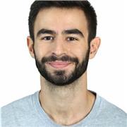 Estoy en mi último año del grado en Ingeniería de Computadores y conozco y manejo con soltura bastantes lenguajes de programación